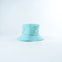 Chapeaux Bob Unisexe Personnalisables : Couleur, Logo Brodé, Tissu et Nylon sur Mesure pour le Sport