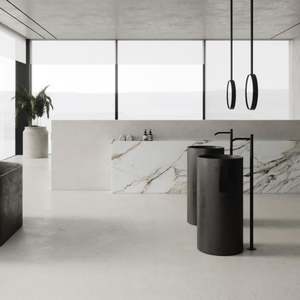 Supdesigner - Rendu 3D résidentiel - Design d'intérieur - Villa de luxe - Service de rendu 3D personnalisé moderne - Design d'intérieur - Product Image 2