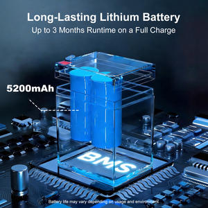 Nouvel appareil de gestion de l'eau de <span class=keywords><strong>piscine</strong></span> multifonction Kactoily 7 en 1 avec contrôle à distance par application, prise en charge OEM personnalisée - Product Image 4