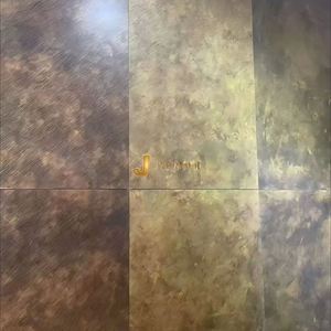 EX221 SUS 201 304 316 PVD Color Coating Antique Bronze Color Stainless Steel <b>Sheet</b> Antique <b>Brass</b> Stainless Steel <b>Sheet</b> - Product Image 3