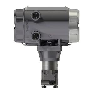 100% Original Emerson FB1200 Explosions geschützter Mehrlauf computer für Gas und Flüssigkeiten 1 Jahr Garantie ASTM Standard - Product Image 4