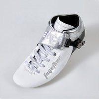 Patins à roulettes de vitesse professionnels EACH Speed Inline Skate pour hommes adultes