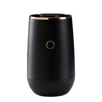 Top vente, nébuliseur de parfum sans eau, diffuseur d'huile essentielle, Machine électrique Rechargeable de brume fraîche pour voiture