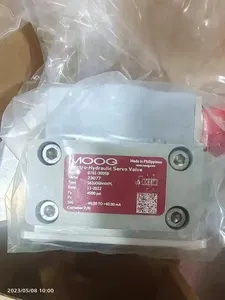 สำหรับอุปกรณ์อิเล็กทรอนิกส์แบบรวมวงจรสูง รุ่น D661 D662 D663 D664 ซีรีส์ PLC แบบอิเล็กโทรไฮดรอลิกพร้อมระบบควบคุมสัดส่วน รับประกัน 1 ปี - Product Image 1