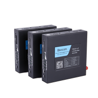 Router Industrial IoT de Nivel Básico, Módem LTE 4G con Ranura para Tarjeta SIM, Protocolo MQTT, Bivocom TR321 con 1 Puerto WAN y 1 Puerto LAN Ethernet
