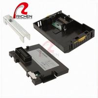 Nuevo Módulo PLC Original Dedicado CP1E-N60S1DT1-D con Salida de Relé, Módulo I/O PAC, Controlador de Programación, Control Industrial en Stock