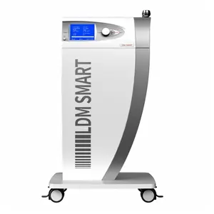 Anti-aging Skin Rejuvenation Remove Wrinkles Equipment With RF Ultrasound Machine physiotherapy new 2023 LDM beauty Salon