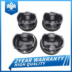 ชุดลูกสูบอะไหล่เครื่องยนต์คุณภาพสูง 04E 107 065ED สำหรับรถยนต์ VW Golf Jetta Tiguan AUDI - Product Image 2