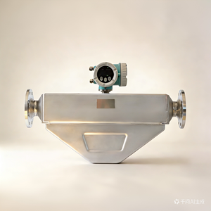 Débitmètre électromagnétique sanitaire en acier inoxydable de qualité supérieure, usage général, DN 50 mm, SDWM, pour lait, liquides, eau, OEM - Product Image 6