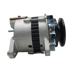 Accessoires de moteur d'excavatrice de haute qualité 0-33000-5480 Alternateur pour KOMTASU 4D95 - Product Image 5