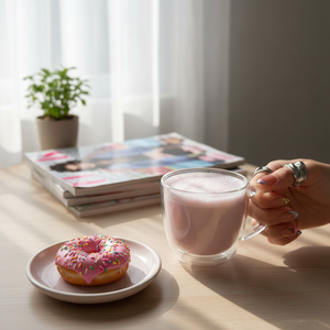 แฮปปี้ ทิปส์ เล็บปลอมแบบกดติด - Product Image 3