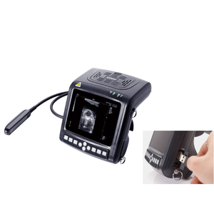Échographe vétérinaire portatif pour poignet KAIXIN KX5200V - Product Image 5