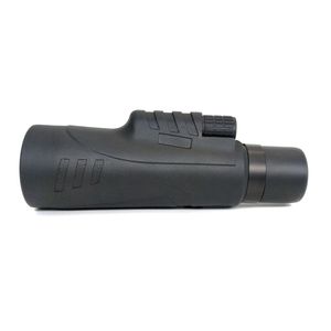 Télescope monoculaire Secozoom 12X50 haute puissance pour vision nocturne en basse lumière, pour adultes, compatible avec la photographie sur téléphone portable - Product Image 1