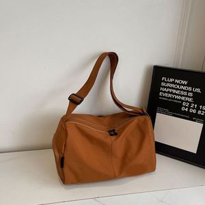Wholesale Custom <b>Large</b> Capacity Travel Fitness <b>Bag</b> Worker Office Commute <b>Crossbody</b> <b>Bag</b> Women Sports Gym Duffle <b>Bag</b> for Outdoor - Product Image 6
