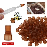 Kit d'élevage de reine d'apiculteur d'apiculture avec pour système d'élevage de reine