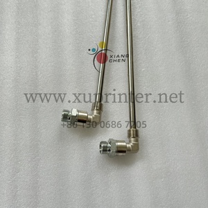 ท่อคุณภาพสูง WD CPI 71.009.434S สำหรับชิ้นส่วนเครื่องจักรไฮเดลเบิร์ก จีน ใหม่ - Product Image 2