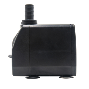 <span class=keywords><strong>Aquadream</strong></span> 21W 1200L/H refroidisseur d'air professionnel pompe à eau fontaine d'aquarium pompe à eau DB-428 ménage réservoir de poissons ventilateur AC - Product Image 4