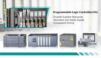 Unit Pemroses Sentral Siemens S7 1500 Asli SIMATIC S7-1500F CPU 1511F-1 PN 6ES7511-1FL03-0AB0
