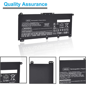 Batterie d'ordinateur portable Li-ion HW03XL 11.34V 41.04Wh 3470mAh en stock, compatible HP 250 G9 255 G9 HSTNN-DB9Y L97300-005, alimentation sûre, approvisionnement B2B - Product Image 5