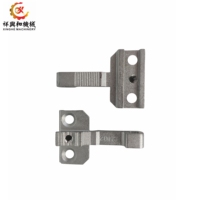 Fabricant professionnel de pièces moulées sous pression OEM, fabrication sur mesure de pièces en alliage d'aluminium et de zinc de précision