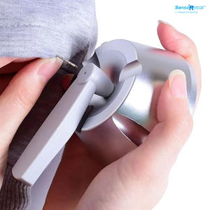 Cường độ cao 58KHz Tần số EAS an ninh tag detacher phát hành từ tính bán lẻ may mặc mất Giải pháp phòng chống - Product Image 5