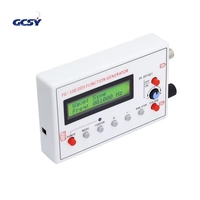 FG-200 DDS Function Signal Generator Frequency Counter 0.01Hz - 500KHz Signal Source Module Sine+Square+Sawtooth FG-100 FG-300