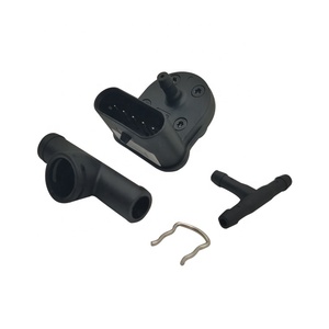 Phụ tùng ô tô xe hệ thống nhiên liệu <span class=keywords><strong>4</strong></span> Xi Lanh phụ tùng ô tô PS04 cng bản đồ cảm biến cho ECU - Product Image 3