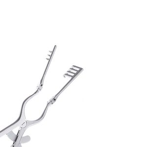 Rétracteur manuel Weitlaner en acier inoxydable de haute qualité, certifié CE, instruments chirurgicaux généraux, prix de gros abordable - Product Image 6