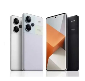 Nouveau Smartphone 5G Original Xiaomi Note 13 Pro Plus 2024, Écran 6,67 Pouces, Processeur MTK 7200-Ultra, Appareil Photo 200MP, Batterie 5000mAh, Chargeur 120W - Product Image 5