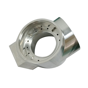 OEM Custom CNC <b>Machining</b> <b>Services</b> Aluminum Alloy Components Precision Machined Parts 3/4/5 Axis CNC Milling No MOQ Free Assembly - Product Image 5