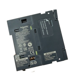 Controlador Modicon M TM241CE40R Original y Nuevo, Potente para Automatización Industrial - Product Image 1
