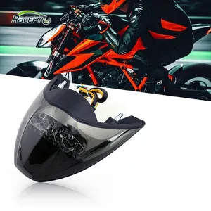 Luz Trasera LED Integrada con Señales para KTM Super Duke 990 (2005-2011) - Product Image 1