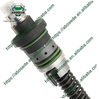 Kit de réparation de pompe d'unité pour 0414401105 0414401106 0414401107 0414401109 Restauration professionnelle de l'injection de moteur diesel