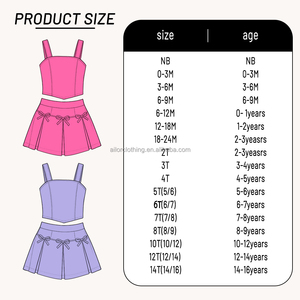 Ensemble de yoga pour filles : haut sans manches et jupe avec short intégré, taille et couleur personnalisables, livraison rapide pour les sports de plein air - Product Image 5