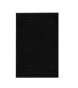 High Performance 400w Ja All Black <strong>Solar</strong> <strong>Panel</strong> For Home <strong>Solar</strong> <strong>Energy</strong> Systems