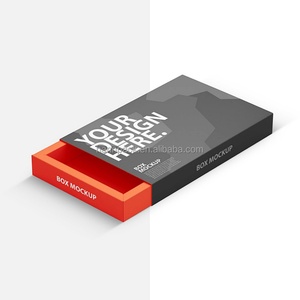 Wholesale Custom Design Paper Cardboard Jewelry Sliding Drawer Packaging Box for Luxury Gift - Product Image 6