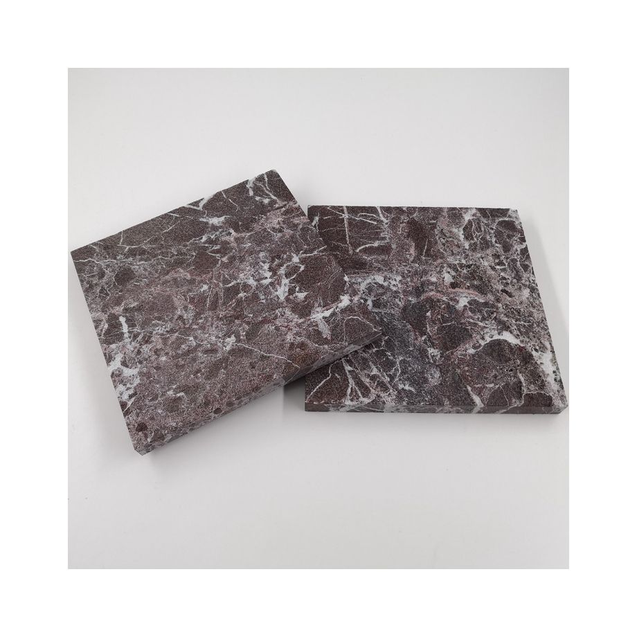 رخام روزا إستريموز - ألواح حجرية وردية فاخرة للديكور