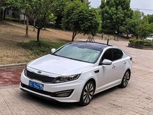 Kia K5 2.0L automatique berline 2012, voitures d'occasion, voitures de seconde main, export - Product Image 2