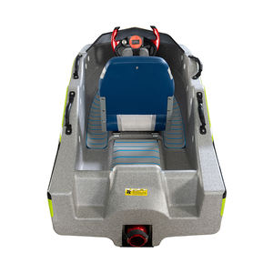 Mini <span class=keywords><strong>jet</strong></span> <span class=keywords><strong>ski</strong></span> électrique d'usine, bateau, karting, bateau, 52 km/h, 72 V, propulsion à <span class=keywords><strong>jet</strong></span>, bateau à moteur en fibre de verre, personnalisé pour les sports nautiques - Product Image 3