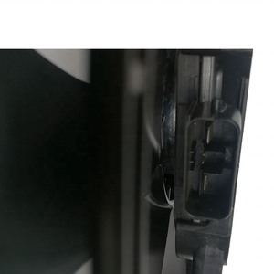 Conjunto de Ventilador de Refrigeración para Toyota <span class=keywords><strong>CHR</strong></span> 16363-47060, Motor sin Escobillas en Existencia para 1636347060 - Product Image 2