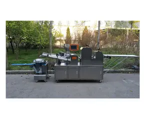 French loaf bread making machine complete bread production line with nice price