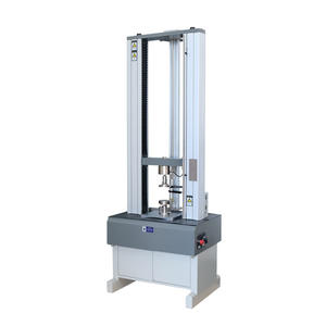 BGD 570/571 ASTM D903 ISO 178 범용 재료 인장 기계 범용 강철 인장 시험 장치 - Product Image 6