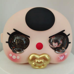 Occhi di Ricambio per Giocattoli a Forma di Lacrima, 400%/100%/80%/50%, Stile Trachoma, Spedizione Casuale - Product Image 1