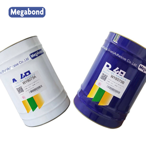 Adhesivo de Poliuretano Ecológico de Doble Componente Sin Solventes, Alta Resistencia al Calor <span class=keywords><strong>121</strong></span> para Envasado de Alimentos - Product Image 5