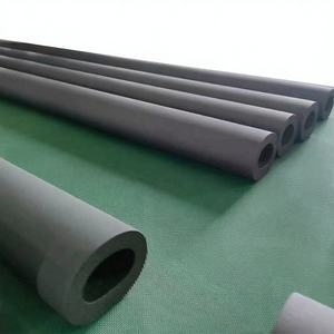 <span class=keywords><strong>Tuyau</strong></span> isolé en <span class=keywords><strong>mousse</strong></span> de Chine pour application d'air, longueur personnalisée, résistant au feu, matériau PVC/NBR, service de découpe disponible - Product Image 5