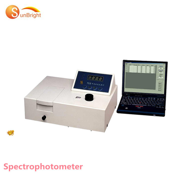 Portable Spectrophotometer