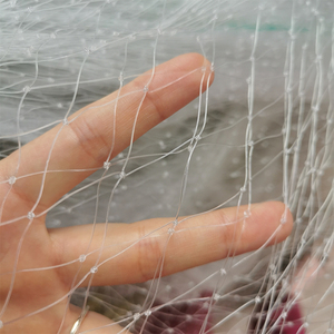 Nylon Net trong suốt bền chống UV bằng chứng lưới Rau cây ăn quả AO thắt nút chim lưới - Product Image 4