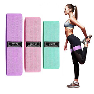 3 <span class=keywords><strong>de</strong></span> ejercicio <span class=keywords><strong>de</strong></span> estiramiento <span class=keywords><strong>de</strong></span> la cadera Círculo tela impresa botín banda gimnasio glúteos <span class=keywords><strong>de</strong></span> banda <span class=keywords><strong>de</strong></span> resistencia - Product Image 1