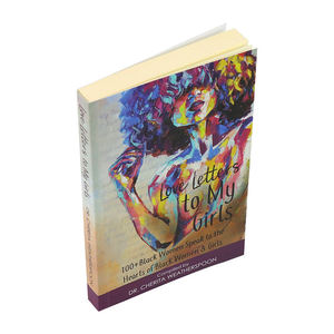 Impresión de Libros de Tapa Dura Personalizados de Fábrica Profesional, Servicios de Impresión de Libros Infantiles en China - Product Image 5