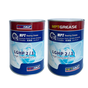 Grasa para Rodamientos de Alta Temperatura MPTSKP, Lubricante a Base de Diurea, 12 Unidades por Caja - Product Image 5